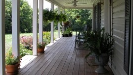 House Siding