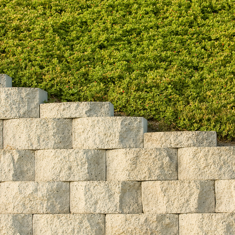 RetainingWalls